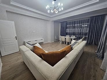 villalar bakida sekilleri: Sumqayıt Bulvarında yerləşən premium yaşayış kompleksi Bəyaz — 5