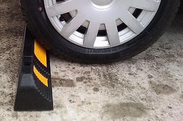 r 15 4 bolt: Təkər Stoperi 1 ədəd Xüsusiyyətlər Brend: No Brand Tip: Stopper Rəng — 4