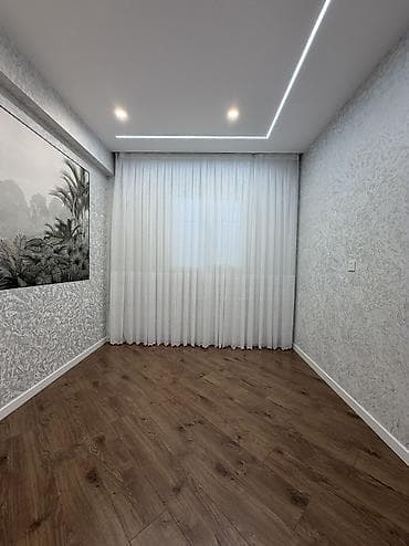 16 yaş iş: 2 otaqlı, Yeni tikili, 44 kv. m — 6