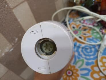 blendirler: Əl blender, İşlənmiş — 2