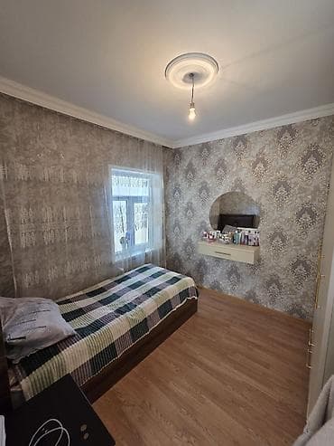 avto karavan: 3 otaqlı, 85 kv. m, Kredit yoxdur, Yeni təmirli — 8