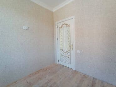 abşeron inşaat: 3 otaqlı, Yeni tikili, 83 kv. m — 3