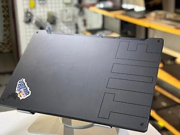 игровой компьютер баку: 🔥 Gaming Notebook Satılır 🔥 💻 Core i5-11400H | RTX 3050 | 144Hz 🚀 — 2