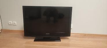 Б/у Телевизор Samsung LCD 32" Самовывоз at lalafo.az Б/у Телевизор Samsung LCD 32" Самовывоз