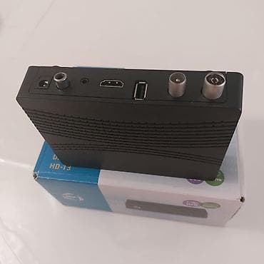ıpad pro m1: ATV + tüner — 3