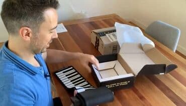 Fleytalar: Sintezator, Blackstar, Yeni, Pulsuz çatdırılma, Rayonlara çatdırılma — 5