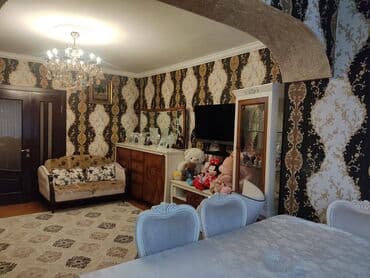 ist petrol tbilisi prospekti: Ağ şəhər, 2 otaqlı, Yeni tikili, m. Xətai, 70 kv. m — 2