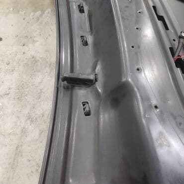 Boşqablar: “RANGE ROVER” Kapot Uyğunluq üçün model ilini və komplektasiyanı — 13