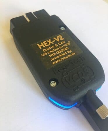 азербайджан авто: VCDS USB Diaqnostika Kabeli Audi, VW, Seat, Skoda və s — 3