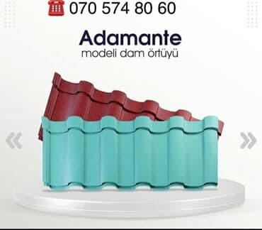 matryal: Keramik çerepitsa, Pulsuz çatdırılma, Zəmanətli, Kredit yoxdur — 8