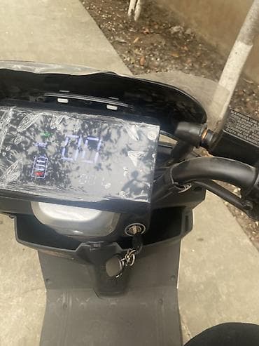 priora diskleri: - D007, 2024 il, 15 km — 3