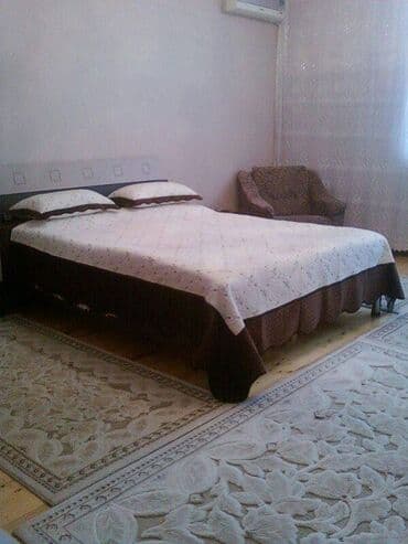 bakı tikiş evi əlaqə nömrəsi: 3 otaqlı, Yeni tikili, m. Əhmədli, 136 kv. m — 3