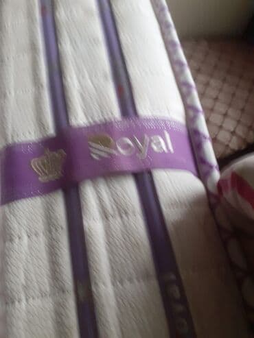 ортопедические подушки в баку: Ортопедический матрас, Односпальное — 3