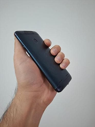 samsung core prime: ZTE Blade V8 Lite, 16 ГБ, цвет - Черный, Отпечаток пальца — 5