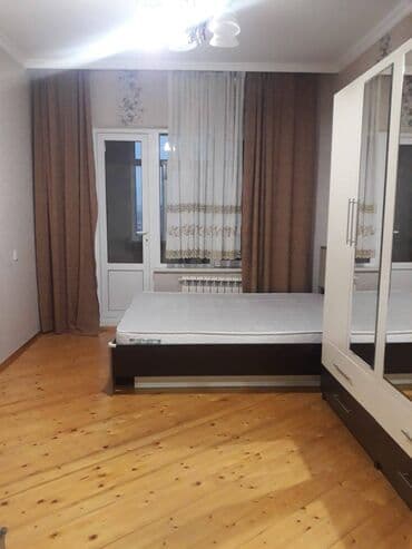 pulsuz ev: Bakı, 3 otaqlı, Köhnə tikili, 90 kv. m — 17