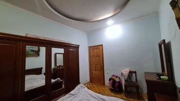 аренда дачи с бассейном: 9 комнат, 330 м² — 29