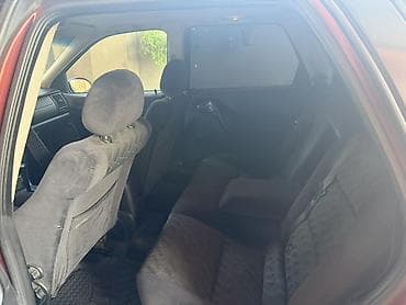 opel astra sukan: Opel Vectra B Caravan (universal kuzov) - Kuzov: universal, tünd — 6