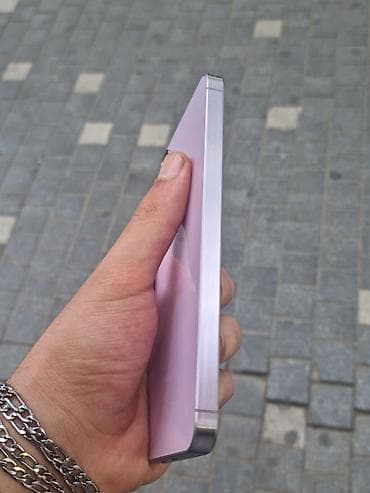 note 10 s: Samsung Galaxy A55, 128 GB, rəng - Çəhrayı — 4