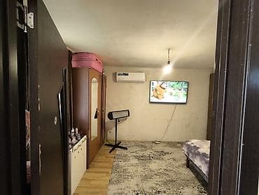 ucuz ev satıram: Salamlar her kese Sabunçu rayonu ramana qesebesinde 3 sot torpaqda 1 — 4