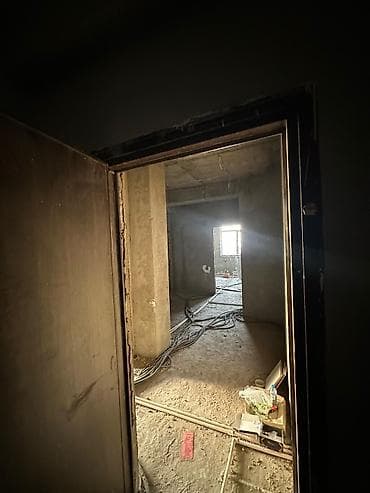 kewle qesebesinde ev: Masazirda vikdoriya MTK-da 13 mərtəbəli binanin 13 cü mərtəbəsində 173 — 4