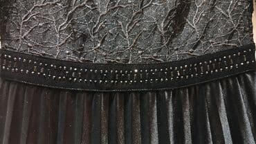 qara qisa don modelleri: Ziyafət donu, Midi, M — 4