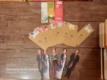 Musiqi alətləri: Əksəriyyəti türkcədir. Yenidir. İkinci əl qiymətinə satılır. Qiymətdə — 4