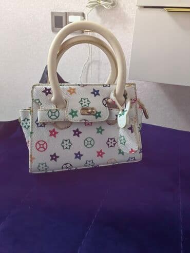 adidas dəstləri: Çantalar — 2