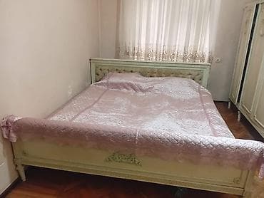 İkinəfərlik çarpayı