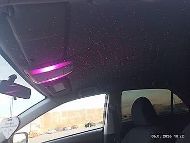 prius 50 kuza: Toyota Corolla: 1.4 l | 2008 il Sedan — 2