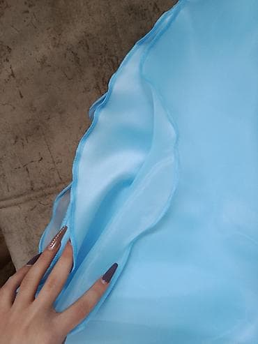 Üst geyimləri: Don, Ziyafət, 14 - 16 yaş — 4