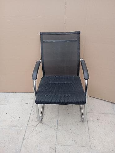 Дом и сад: Ofis və tədris üçün oturacaqlar dəsti bir ədəti 30az və 40az - 2 — 5