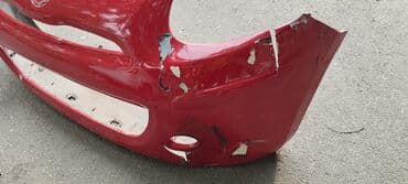 Ön, Nissan MARCH, 2012 il, Yaponiya, Ünvandan götürmə lalafo.az -da Ön, Nissan MARCH, 2012 il, Yaponiya, Ünvandan götürmə