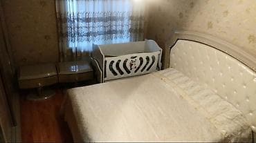 evim residence ev satılır: Bakı, 4 otaqlı, Köhnə tikili, m. Nəriman Nərimanov, 90 kv. m — 8