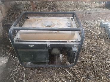 Aksa AAP3500 benzinli generator - Marka/model: Aksa Jenerator – lalafo.az -da Aksa AAP3500 benzinli generator - Marka/model: Aksa Jenerator –