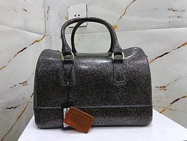 aksesuar qabi: MoDel: FURLA 				İTALİYA. VƏZİYYƏT YAXŞI — 5