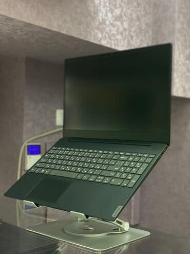 ipad 12: İşlənmiş Lenovo IdeaPad, 15.6 ", Intel Core i7, 256 GB, Ünvandan götürmə, Pulsuz çatdırılma, Ödənişli çatdırılma — 3