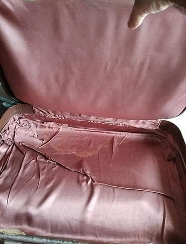 test kitab: SSSR.1987 ci il.
İşlənmiş — 2