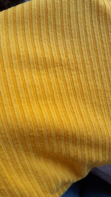 qadın koftaları: Sarı bluza(XS/S)
(Gəncə) — 2