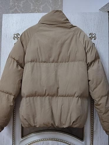 deri geyim: Kurtka 38 M razmer — 3