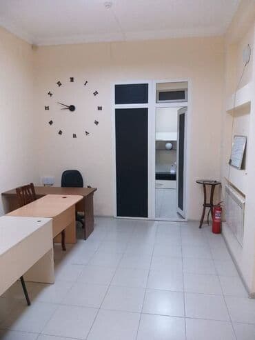 gence masaj salonu: Obyekt 12-ci mərtəbəli binanın 1-ci mərtəbəsində yerləşir, zirzəmi və — 1