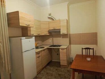 mingecevir kiraye: Hövsan qəsəbəsi, mida 1 layihəsi, yeni tikili, 10 mərtəbəli binanın — 7