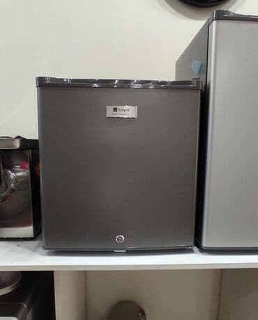 soyuducu mağaza: Yeni 1 qapılı Fischer Soyuducu Satılır — 1