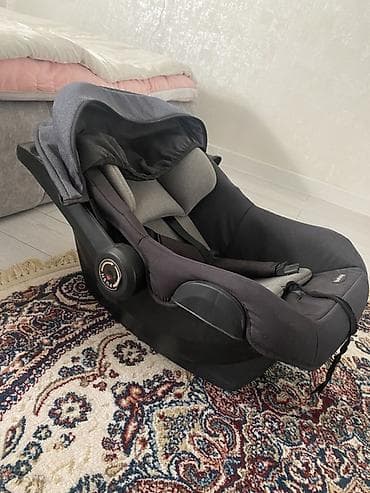 Burabay uşaq avtomobil oturacağı (lyulka tipli) - Brend: Burabay