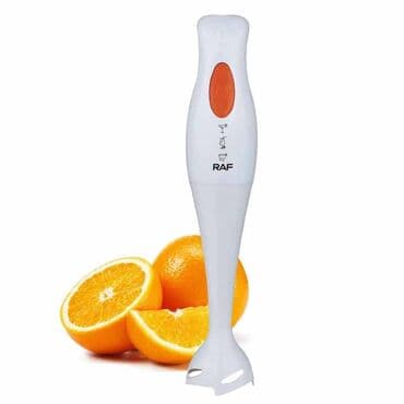 Separatorlar: Əl blender, Raf, Yeni, Pulsuz çatdırılma — 2