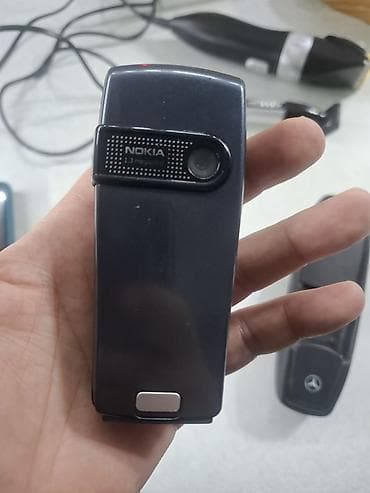 Компьютеры, ноутбуки и планшеты: Адаптер Nokia — 4