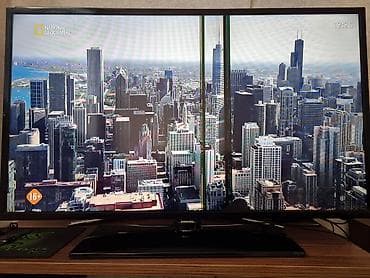 Televizor Samsung LED ekran FHD (1920x1080) — 1