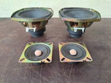 epson printer baku: Dinamiklər işlək vəziyyətdə dördü bir yerdə 22azn,ünvan Binə — 1