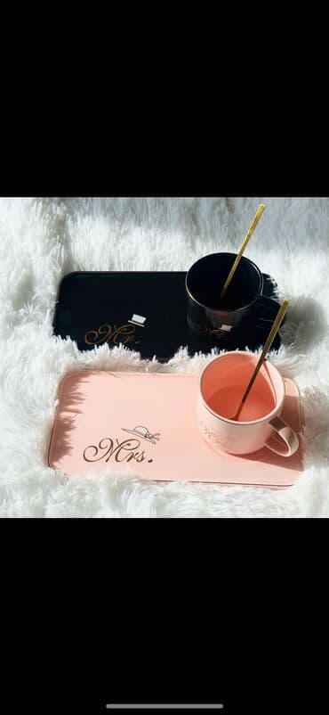 Süfrə qab-qacaqı: Fincanlar, rəng - Qara, Şüşə, 1 əd, 200 ml — 1