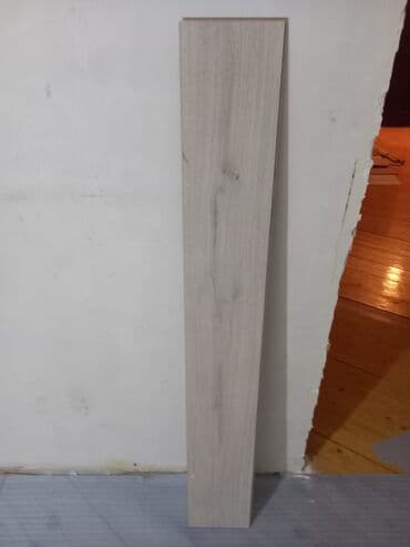 Двери и комплектующие: Б/у Ламинат, 8 мм, Класс - 32, Глянцевое, Самовывоз — 2