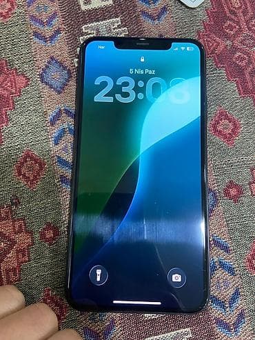 iphone 12 pro mini: IPhone 11 Pro Max, 64 GB, Space Gray, Face ID — 4